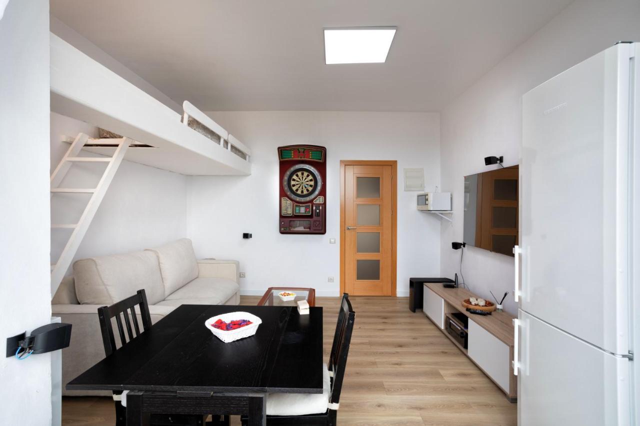 Edificio La Masía Apartamento Rosas