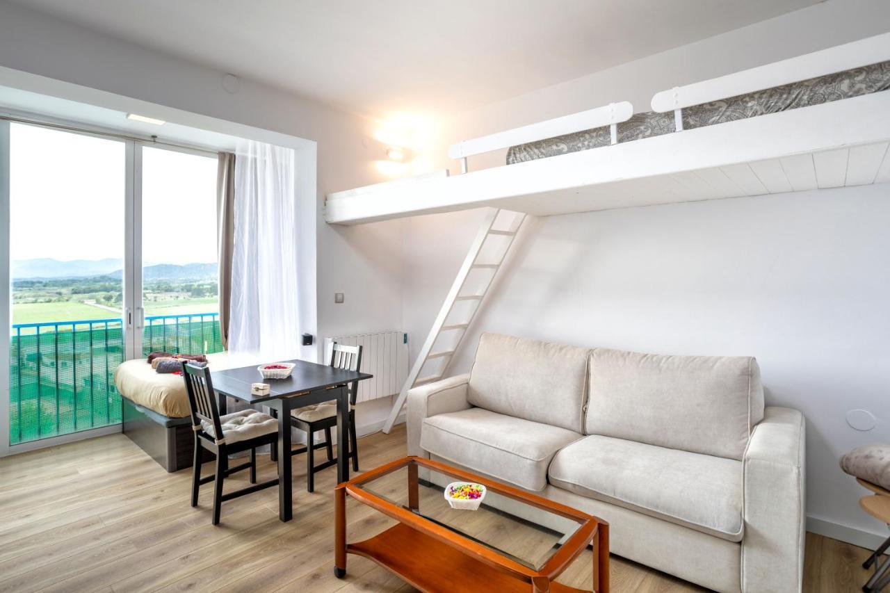 Apartamento Edificio La Masía Rosas