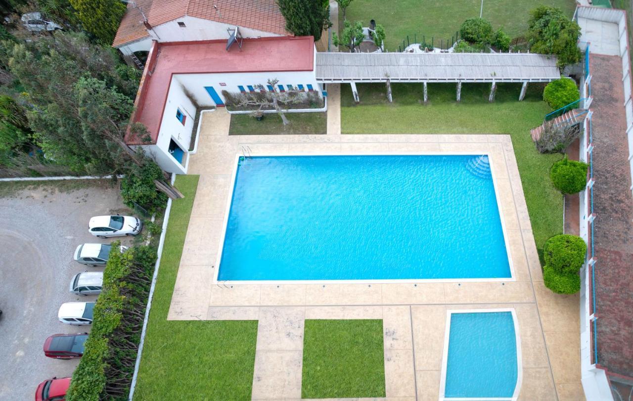 Appartamento Edificio La Masia *