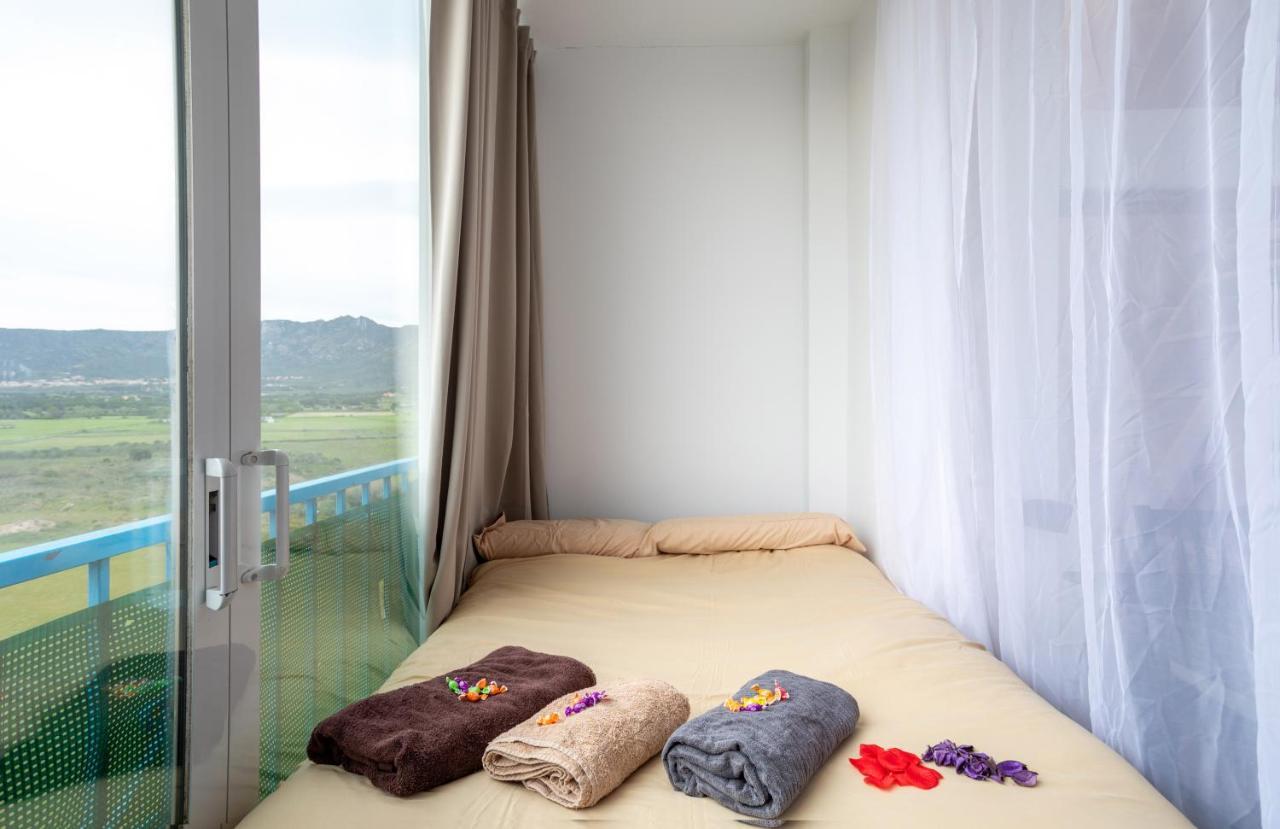 Edificio La Masia Appartamento Roses