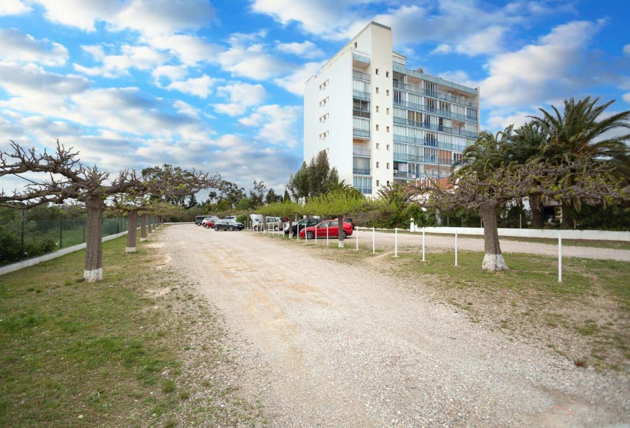 Appartamento Edificio La Masia
